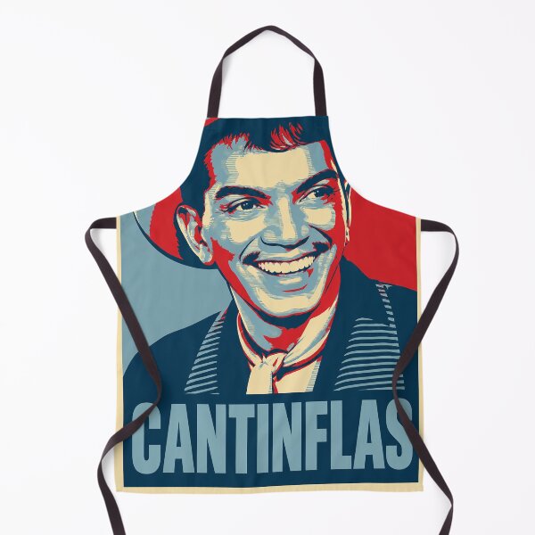 Item preview, Cantinflas Pop Art Hope designed and sold by unfamouzzz.
