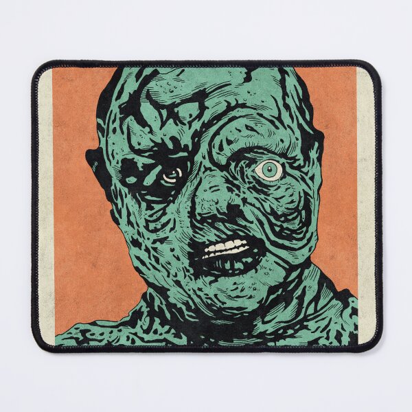 Item preview, THE TOXIC AVENGER (Vintage Halloween) designed and sold by FamousWeirdosRB.