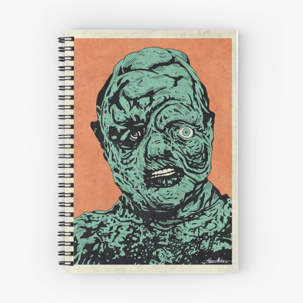 Item preview, THE TOXIC AVENGER (Vintage Halloween) designed and sold by FamousWeirdosRB.
