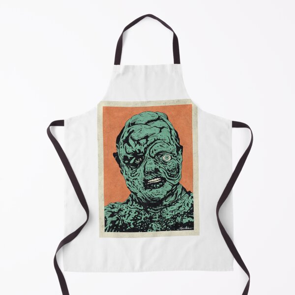 Item preview, THE TOXIC AVENGER (Vintage Halloween) designed and sold by FamousWeirdosRB.