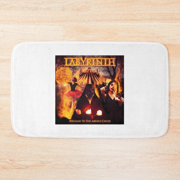 Item preview, Labyrinth Merch designed and sold by Moedernart774.