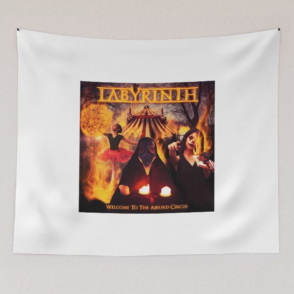 Item preview, Productos de Labyrinth designed and sold by Moedernart774.