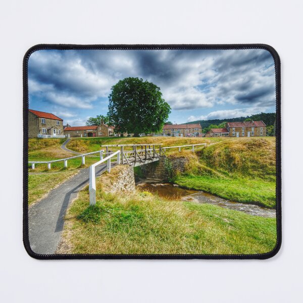 Item preview, Hutton le Hole designed and sold by Alisonchambers2.