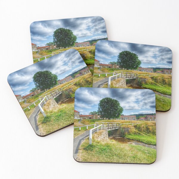 Item preview, Hutton le Hole designed and sold by Alisonchambers2.