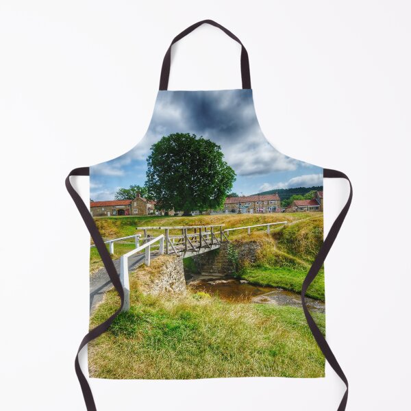 Item preview, Hutton le Hole designed and sold by Alisonchambers2.