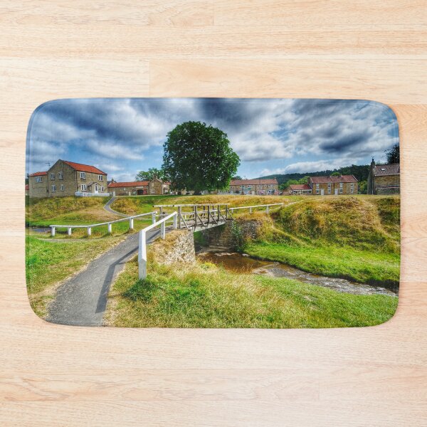 Item preview, Hutton le Hole designed and sold by Alisonchambers2.
