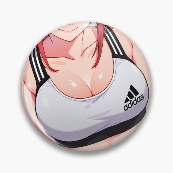 Item preview, Cute Red Haired Anime Girl Character designed and sold by Evan-Tees.
