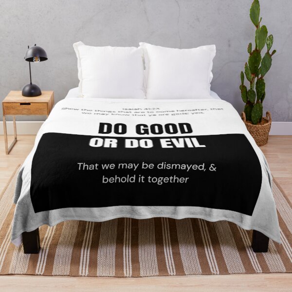 Item preview, Isaiah 41:23 designed and sold by Undonemadenew.