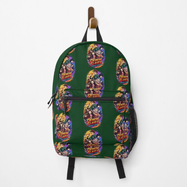 Item preview, Colorful Demon Hunter Squad designed and sold by quavusua23.