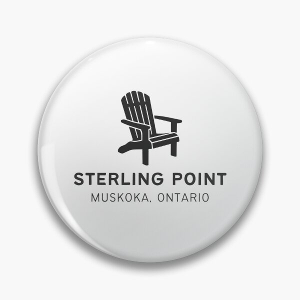 Item preview, Sterling Point Muskoka Chair designed and sold by ktthegreat.