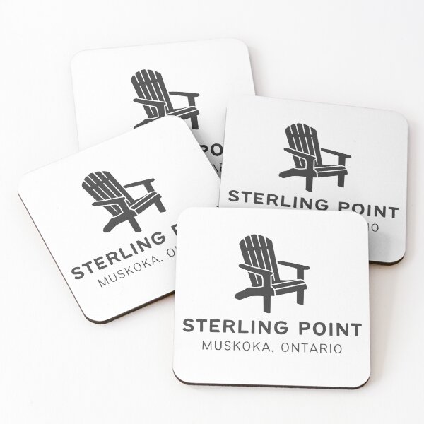 Item preview, Sterling Point Muskoka Chair designed and sold by ktthegreat.
