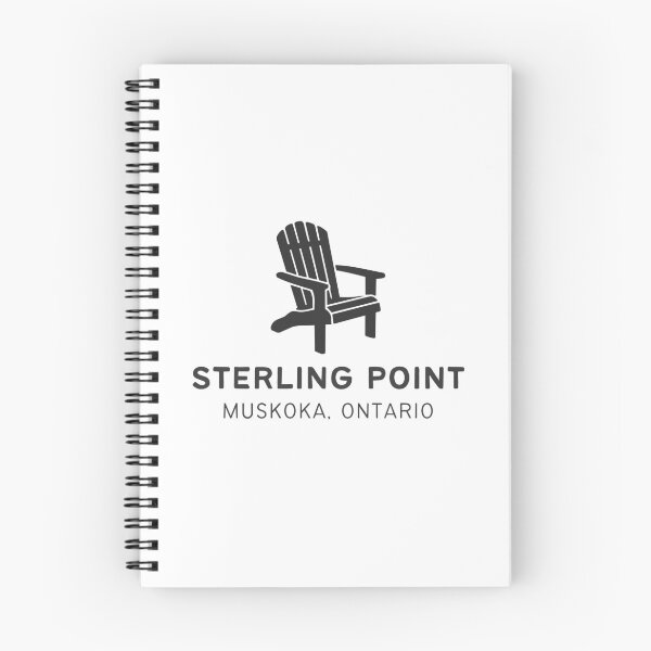 Item preview, Sterling Point Muskoka Chair designed and sold by ktthegreat.