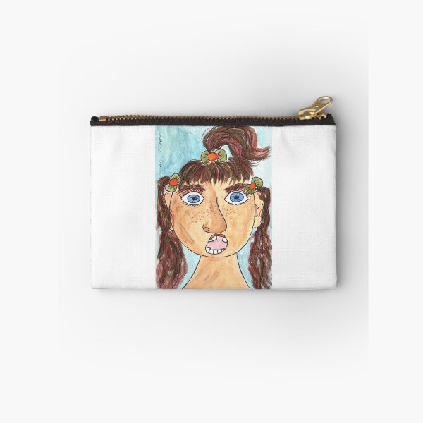 Item preview, funny Faces, Brat designed and sold by Anke‘s Bazaar.