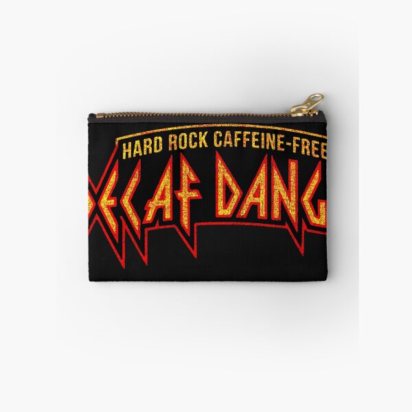 Item preview, DECAF DANGER designed and sold by gitaviroza.
