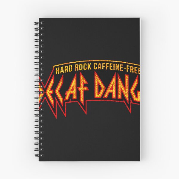 Item preview, DECAF DANGER designed and sold by gitaviroza.