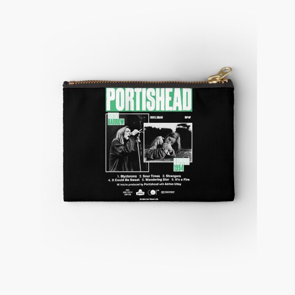Item preview, Portishead Dummy 1994 designed and sold by Lukavavotzze.