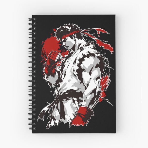 Item preview, Black Ryu Japan ink designed and sold by OniricaDesign.