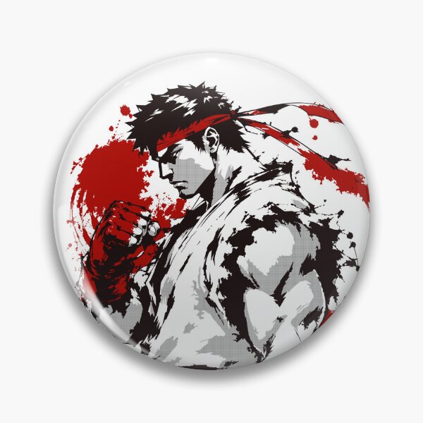 Item preview, Ryu Japan ink designed and sold by OniricaDesign.