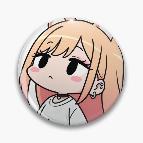 Item preview, Cute Cat Girl Anime Character designed and sold by Evan-Tees.