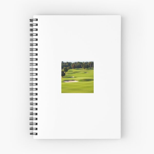 Item preview, Golf Club Retro Sports designed and sold by baceyaker.
