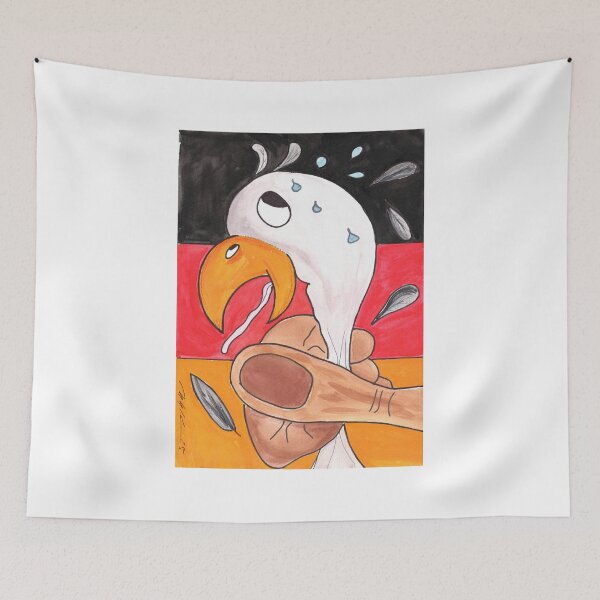 Item preview, funny Faces, German Federal Eagle designed and sold by Anke‘s Bazaar.