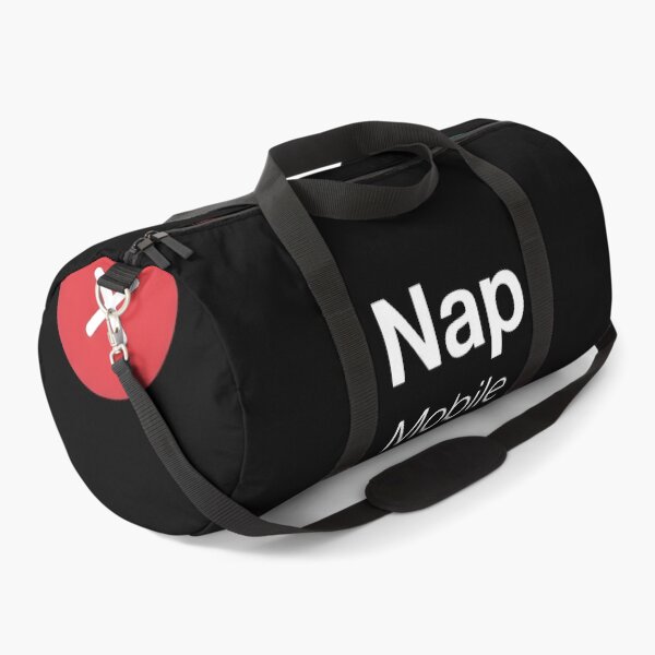 Item preview, Sleepy Nap Lover Funny Sleep Design designed and sold by StickerNestYou.