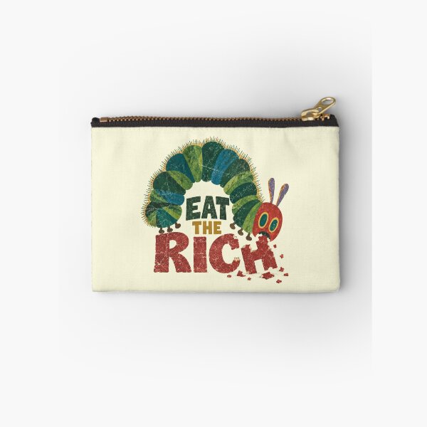 Item preview, Cómete la oruga rica designed and sold by Plainsindus.