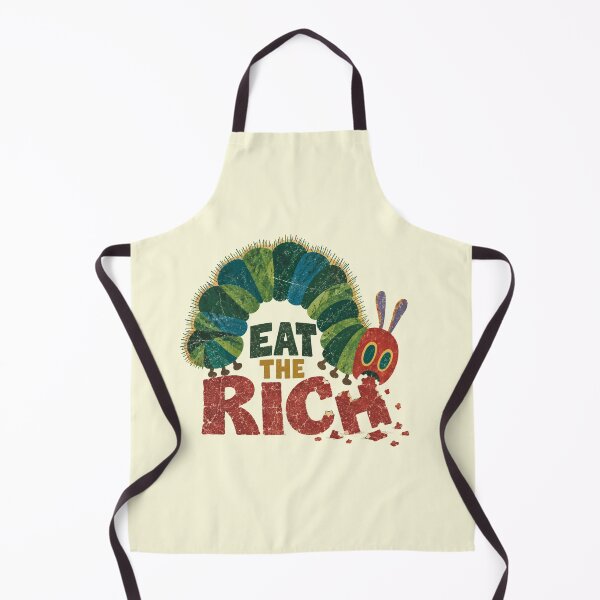 Item preview, Cómete la oruga rica designed and sold by Plainsindus.