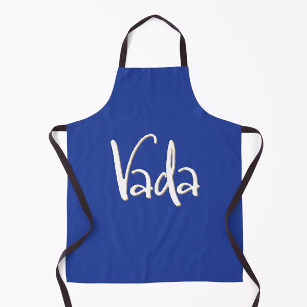 Item preview, VADA personalized type design designed and sold by CharlottePlaceArt.