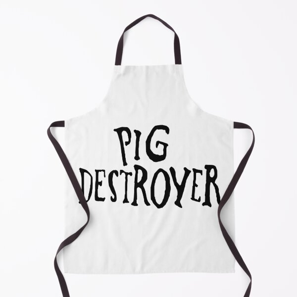 Item preview, Pig-Destroyer designed and sold by Moedernart774.