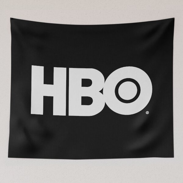 Item preview, Endless Home Box Office HBO aMidnight Thoughts designed and sold by Malipiknik.