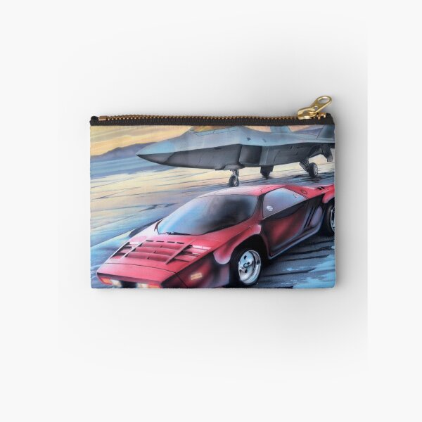 Item preview, F 22 Raptor with Vector W6 designed and sold by StanArt02.