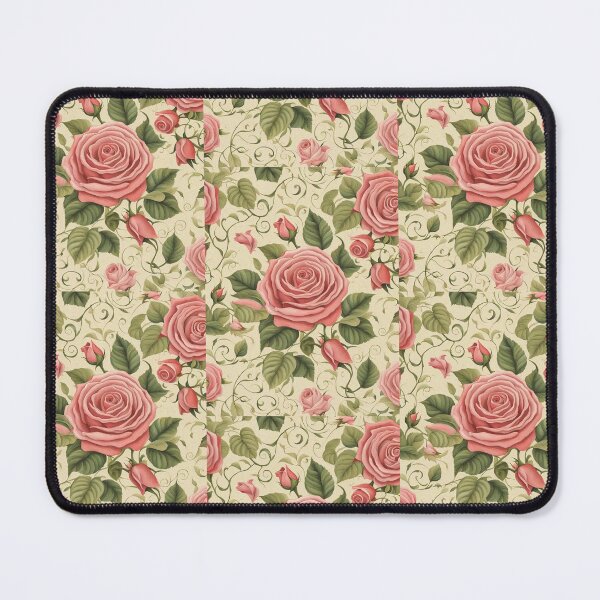Item preview, English Rose designed and sold by Runes n Roses.