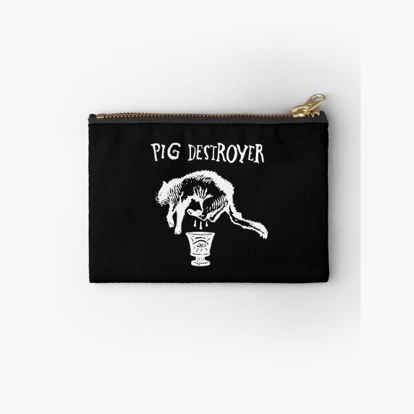 Item preview, Pig-Destroyer designed and sold by Moedernart774.