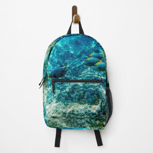 Item preview, When there was fish in the Ocean designed and sold by Harold122Jade.