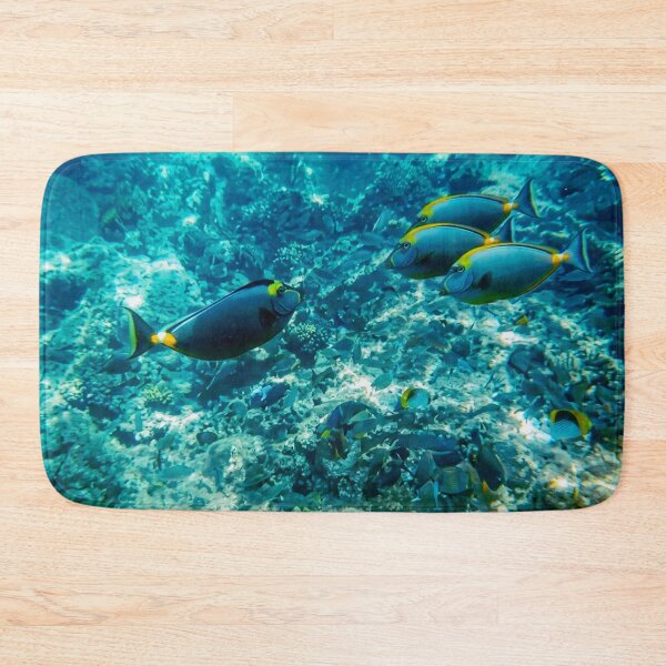 Item preview, When there was fish in the Ocean  designed and sold by Harold122Jade.