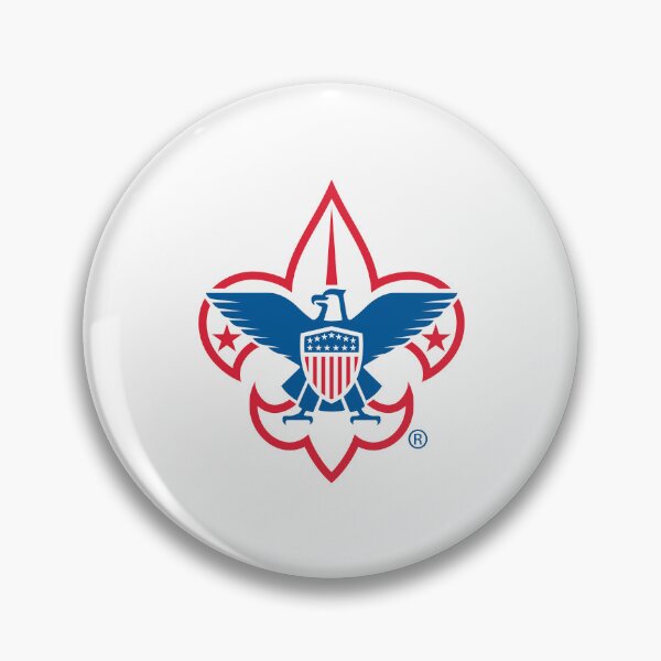 Item preview, Minimal Boy Scouts Of America Laurel Highlands Council aClean Energy designed and sold by Giuliaclimb.