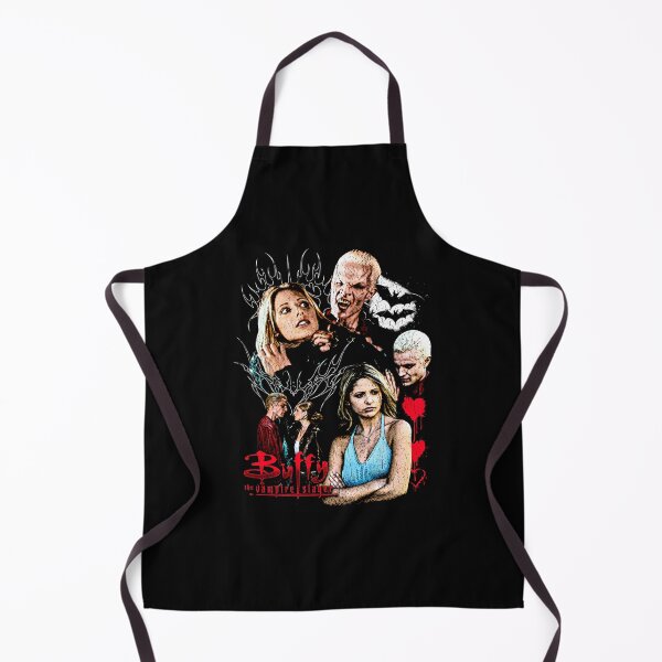 Item preview, Buffy The Vampire Slayer Gothic designed and sold by Vicky021.