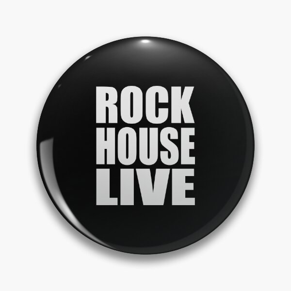 Item preview, Empty Rock House Live Midtown bRooms Echo designed and sold by Malipiknik.