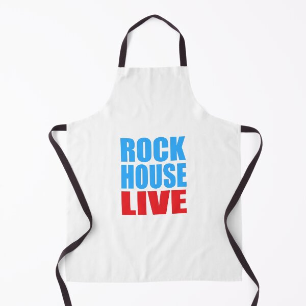 Item preview, Fading Rock House Live Midtown aLove Letters designed and sold by Malipiknik.