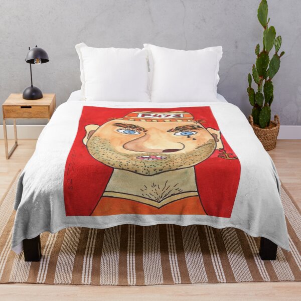 Item preview, funny Faces, Prisoner 473 designed and sold by Anke‘s Bazaar.