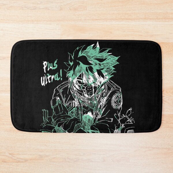 Item preview, PLUS ULTRA HERO designed and sold by XxSAQRxX.