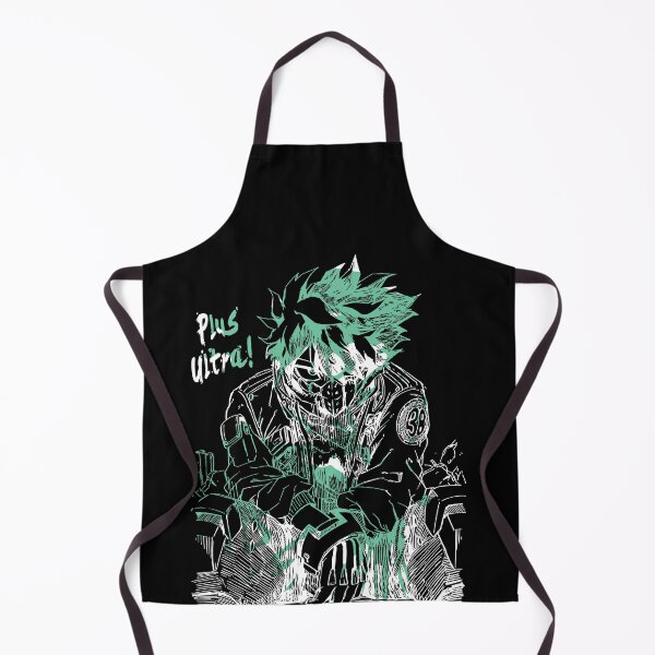 Item preview, PLUS ULTRA HERO designed and sold by XxSAQRxX.