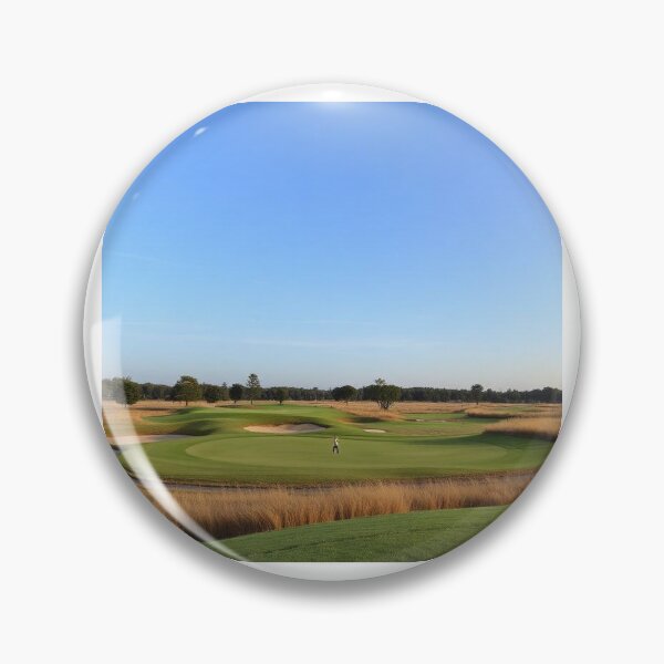 Item preview, Golf Classic Fairway Spirit designed and sold by metaforah.