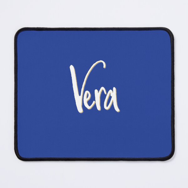 Item preview, VERA personalized type design designed and sold by CharlottePlaceArt.
