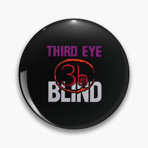 Item preview, Unspoken Third Eye Blind Band bFeelings Remain designed and sold by Malipiknik.