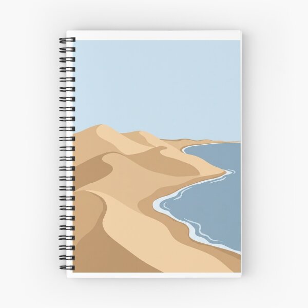 Item preview, Coastal Dune Line Art | Minimalist Mediterranean Print designed and sold by Zaramodo.