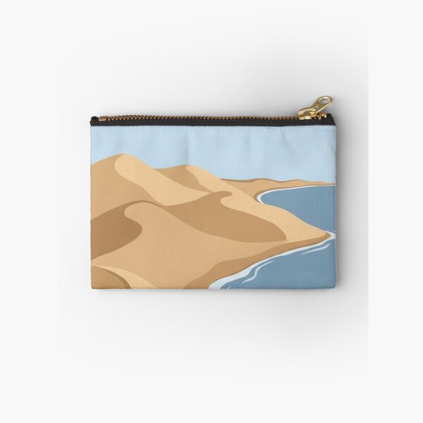 Item preview, Coastal Dune Line Art | Minimalist Mediterranean Print designed and sold by Zaramodo.