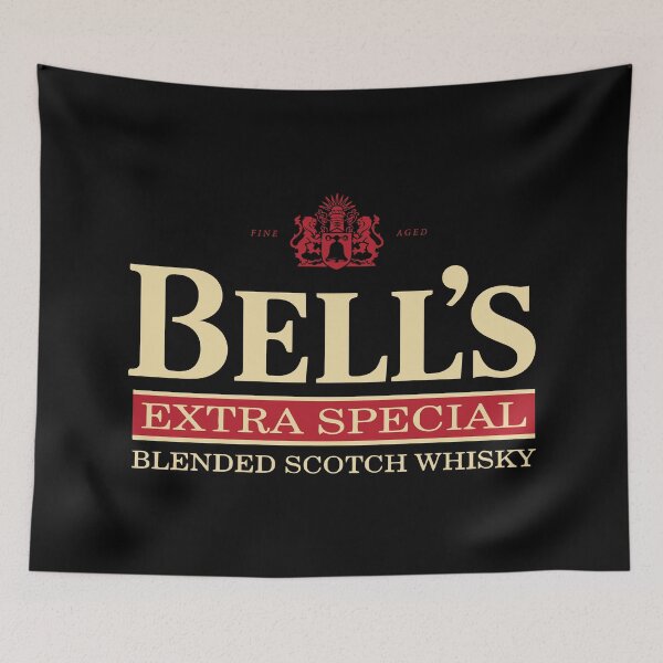 Item preview, Golden Bell's Bells Scotch cWealth Radiates Elegance designed and sold by Giuliaclimb.