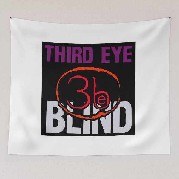 Item preview, Darkness Third Eye Blind Band aBefore Sunrise designed and sold by Malipiknik.